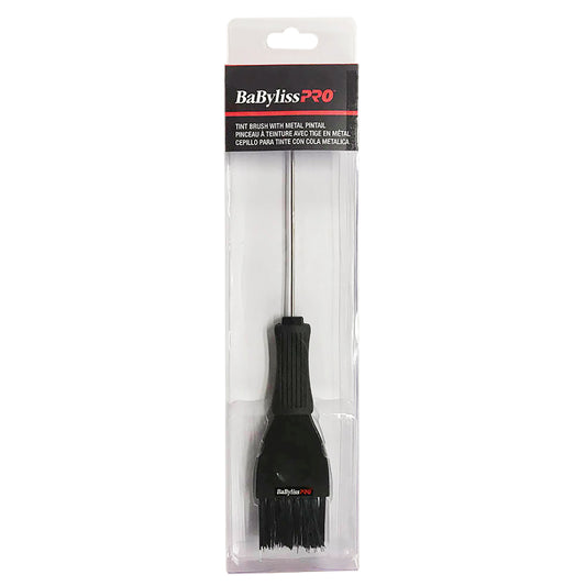 Babyliss Pro Tint Brush Metal Shaft Narrow