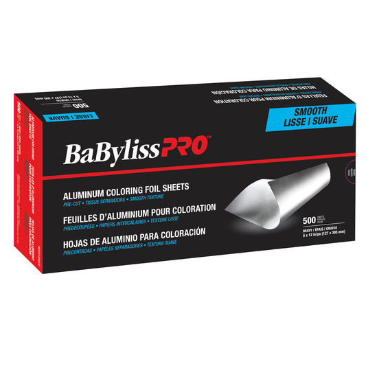 Babyliss Pro Foil 5x12 Thick