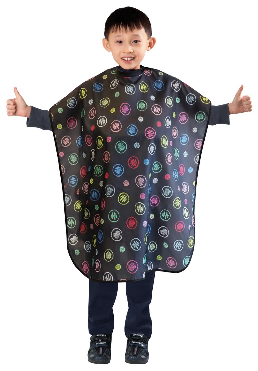 Babyliss Pro Kiddie Cape