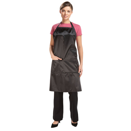 Babyliss Pro apron with pocket