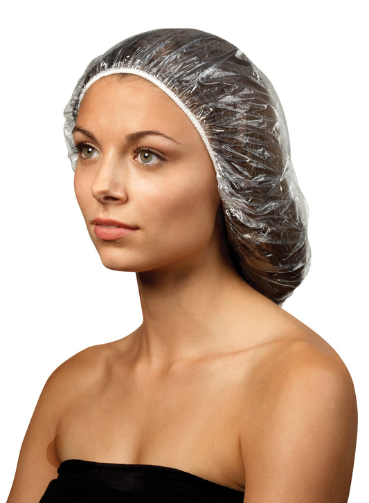 Babyliss Pro caps with elastic 100/box