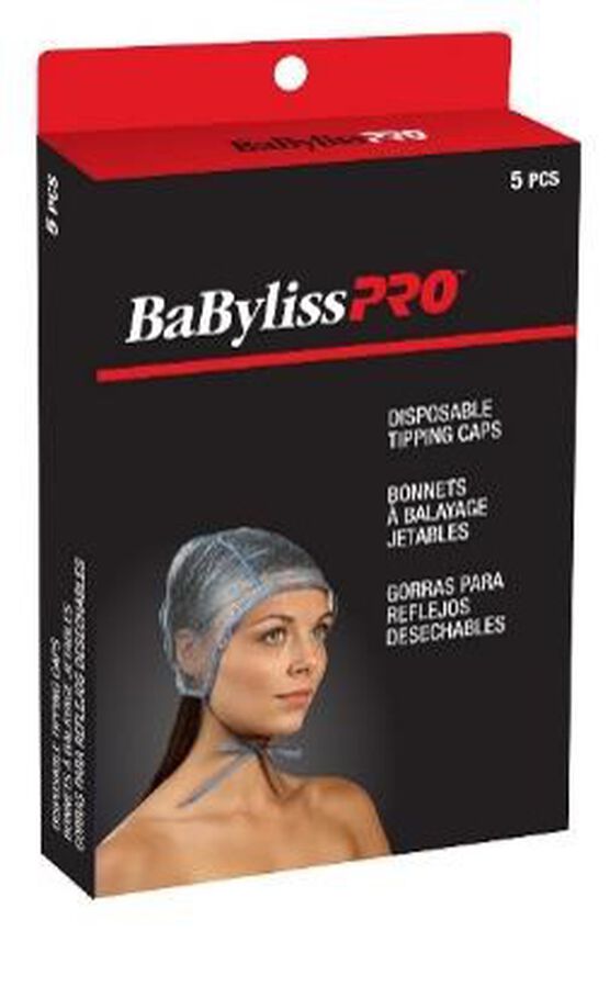 Babyliss Pro Disposable Caps for Balayage