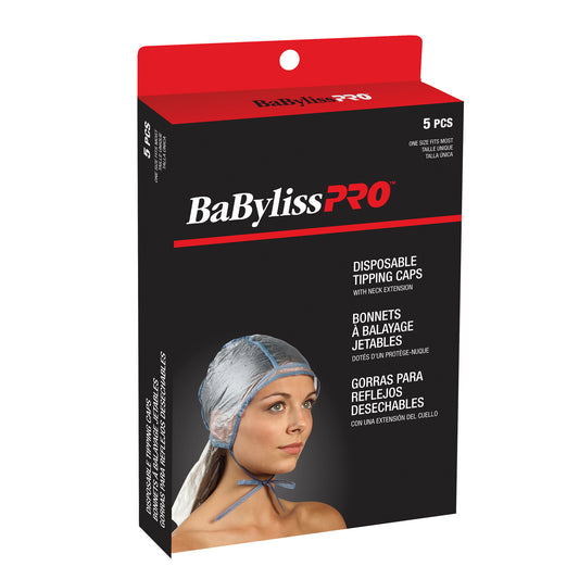 Babyliss Pro disposable highlighting cap 5/box