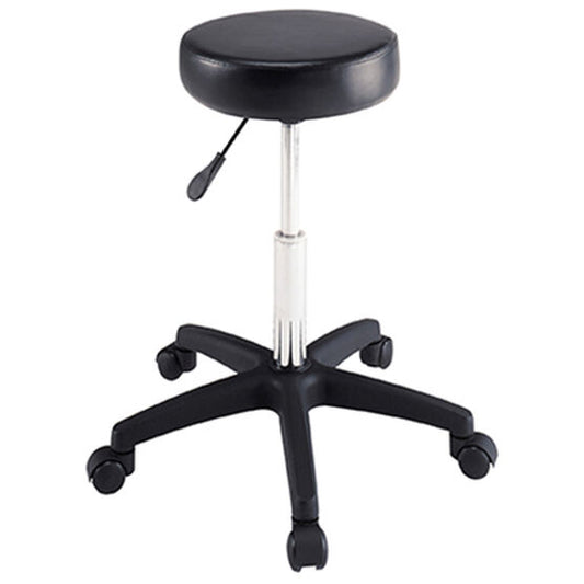 Babyliss Pro round black stool