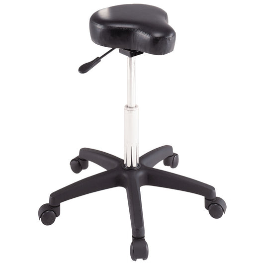 Babyliss Pro bike stool black