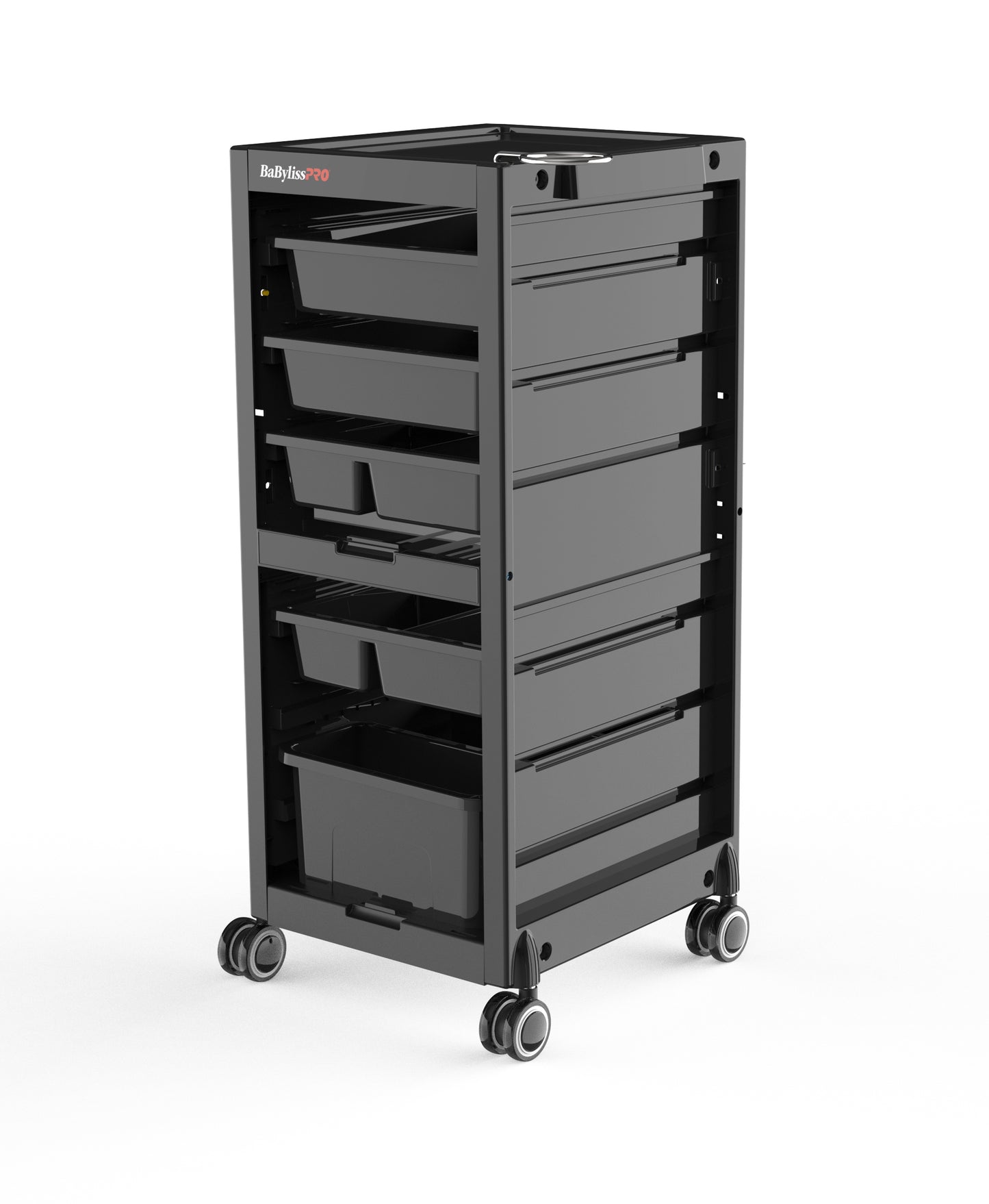 Babyliss Pro Professionnal Salon Trolley