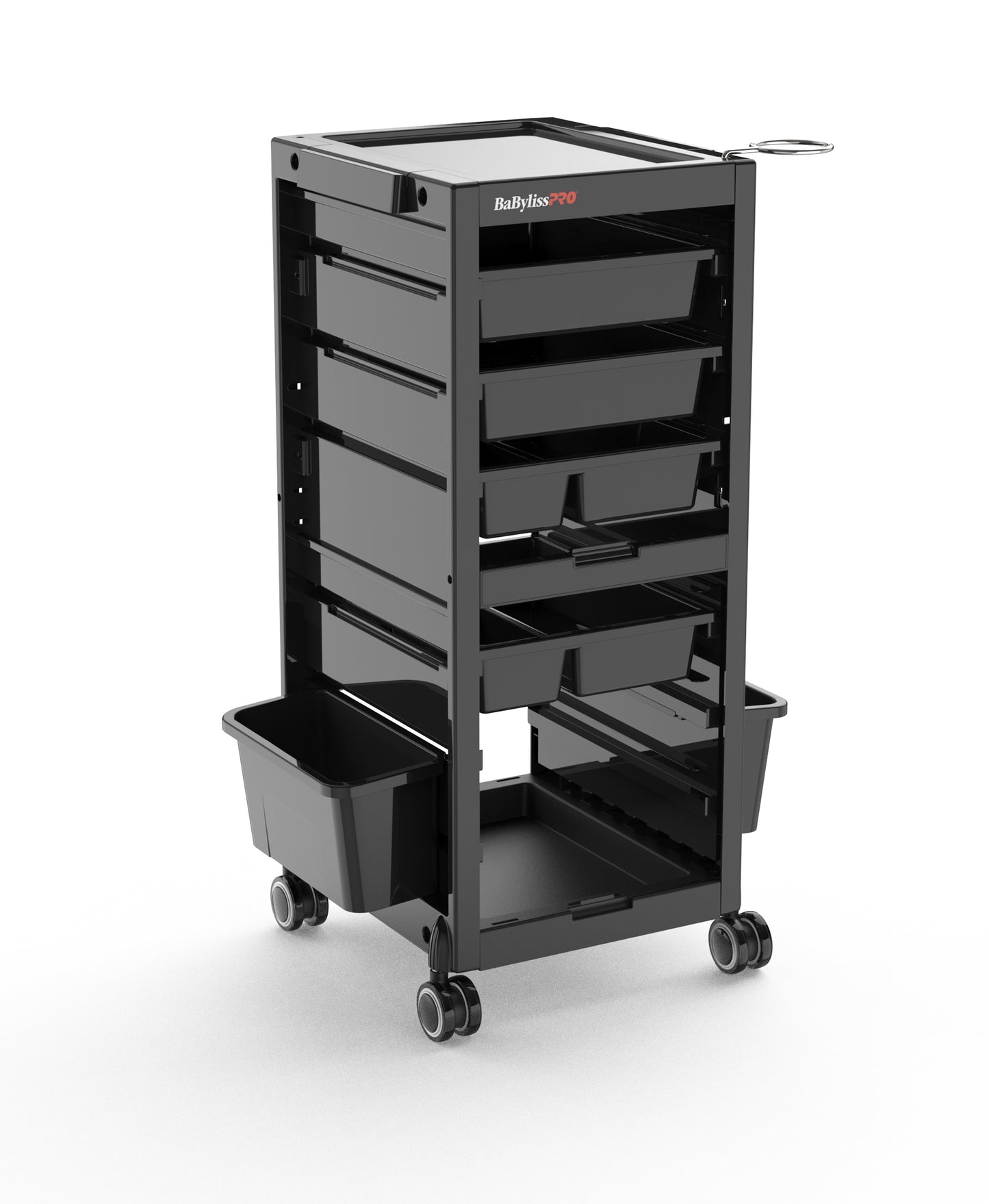 Babyliss Pro Professionnal Salon Trolley