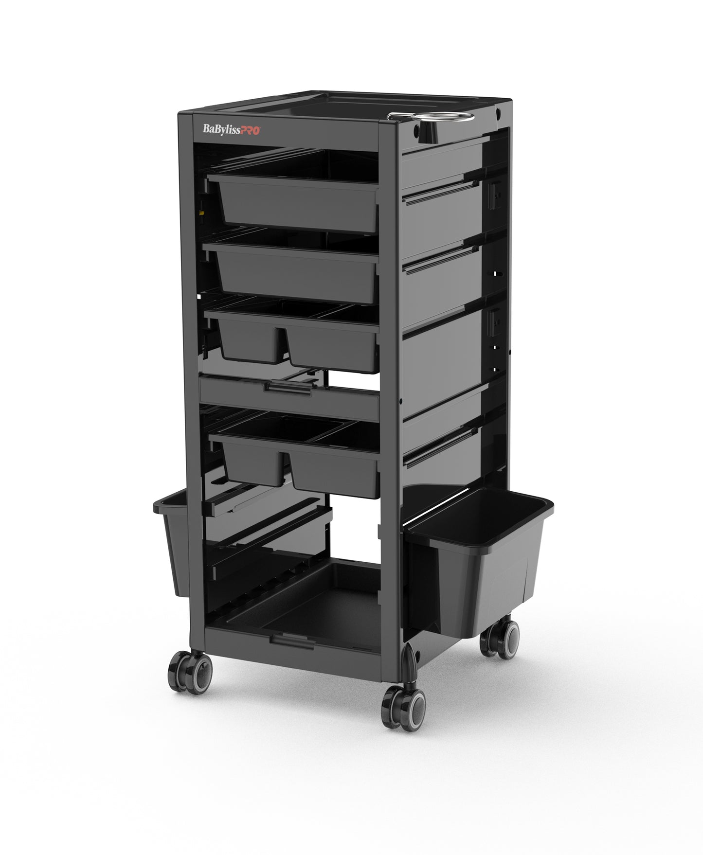 Babyliss Pro Professionnal Salon Trolley