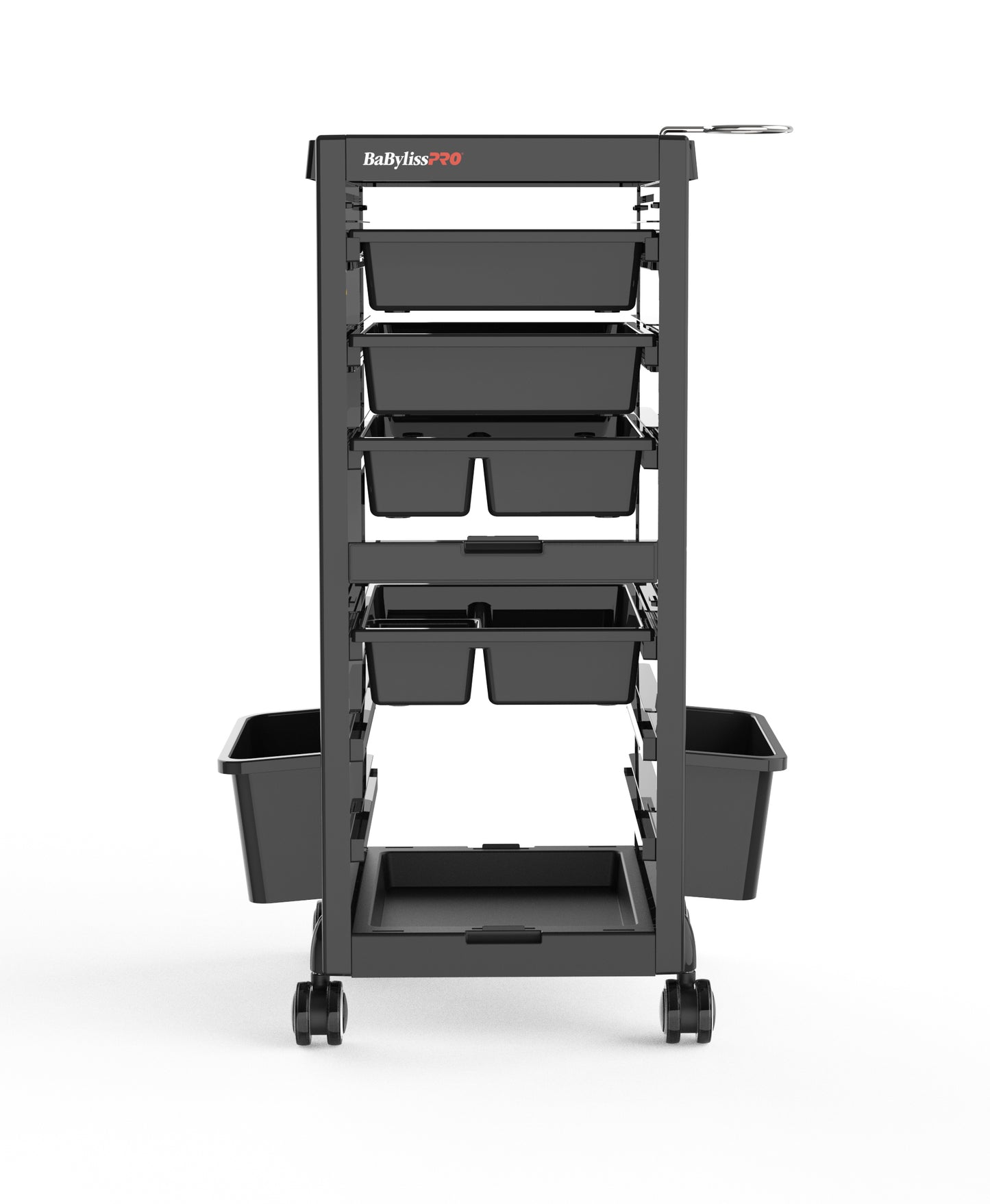 Babyliss Pro Professionnal Salon Trolley