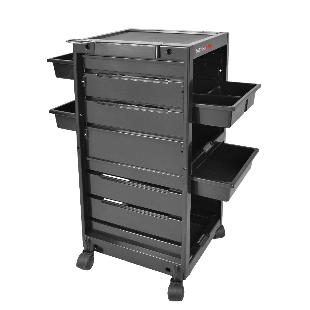 Babyliss Pro Professionnal Salon Trolley