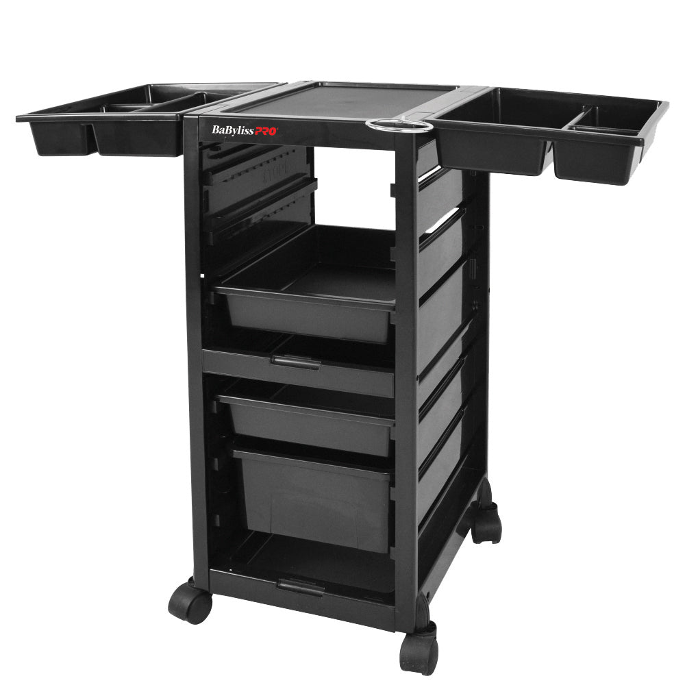 Babyliss Pro Professionnal Salon Trolley