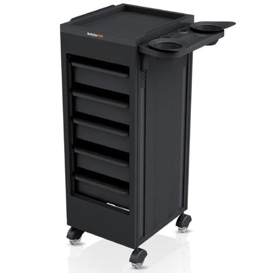 Multifunctional Babyliss Pro Trolley