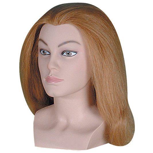 Babyliss Pro Competition Blond 16 inch Mannequin