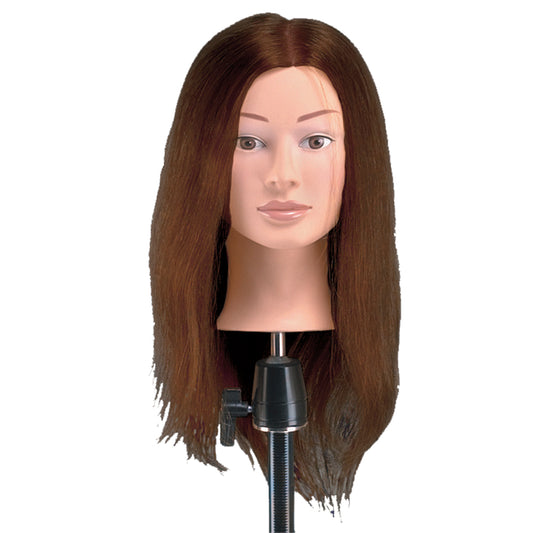 Babyliss Pro Brown 16 inch Mannequin