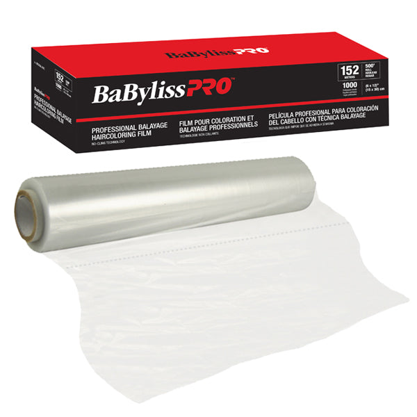 Babyliss Pro Film for Balayage