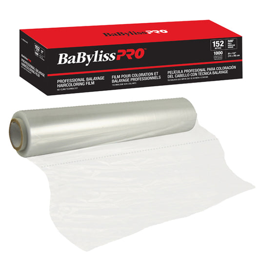 Babyliss Pro Film for Balayage