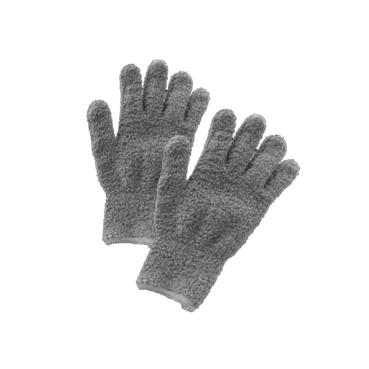 Babyliss Pro gray blending gloves 2/box