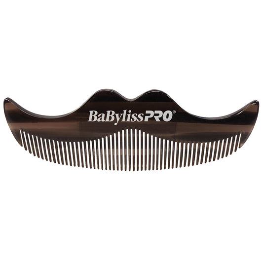 Babyliss Pro Mustache Comb