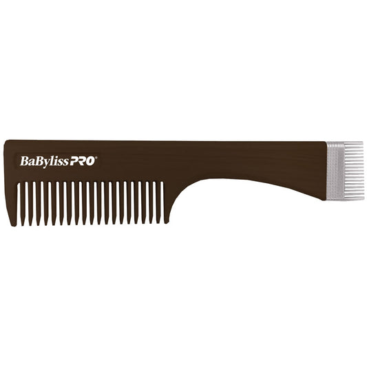 Babyliss Pro 2-in-1 hair & beard comb