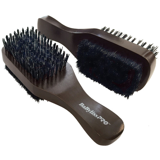 Double-sided Babyliss Pro brush