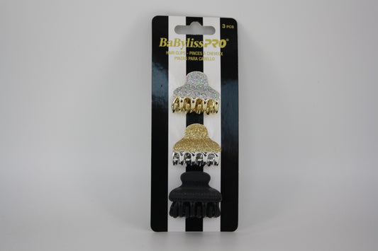 Pince Babyliss Pro Assortis Decadance