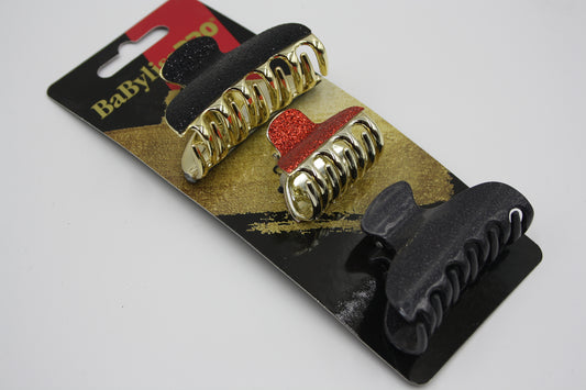 Pince Babyliss Pro Assortis MASQUARADE