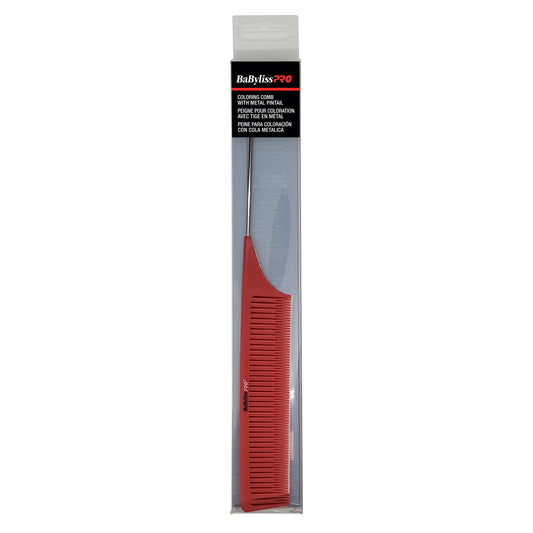 Babyliss Pro Comb for Highlights 10.25"