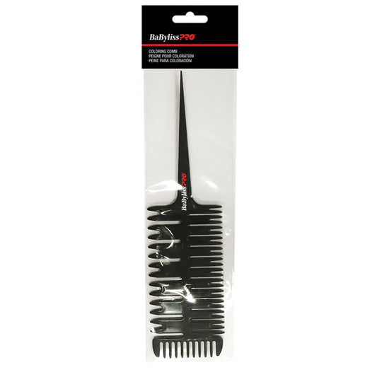 Babyliss Pro Comb for Coloring