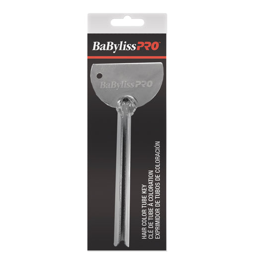 Babyliss Pro Key for Coloring Tube
