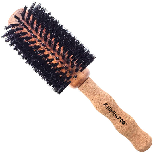 Babyliss Pro Large cork brush