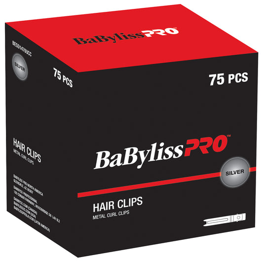 Babyliss Pro Almar-type Clip 75/bte