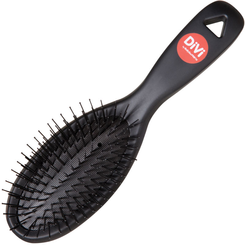 Divi Oval Paddle Brush Small