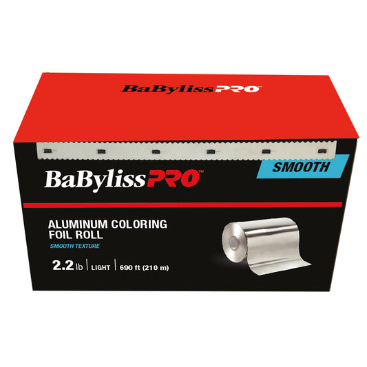 Babyliss Pro Light Foil 2.2lb