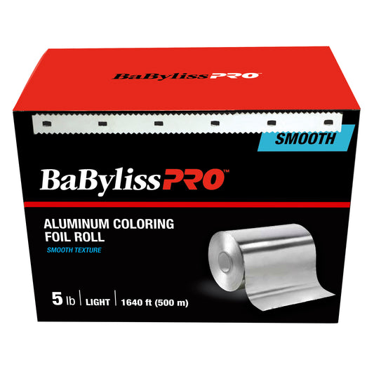 Babyliss Pro Light Foil 5lb