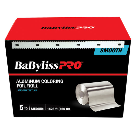 Babyliss Pro Medium Foil 5lb