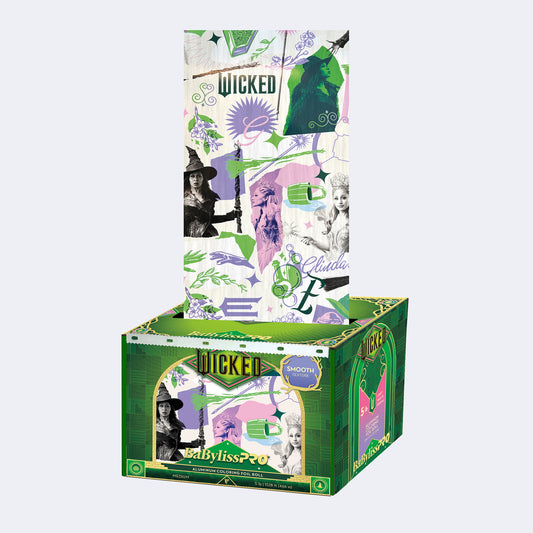 Papier Alum Babyliss Pro Medium Wicked 5lbs