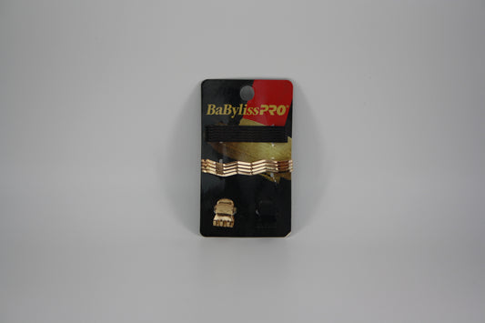 Pince Babyliss Pro & Barettes MAQUARADE