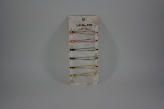 Babyliss Pro decorative pin Shades of love