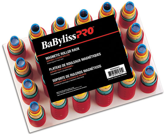 Babyliss Pro Magnetic Roller Tray