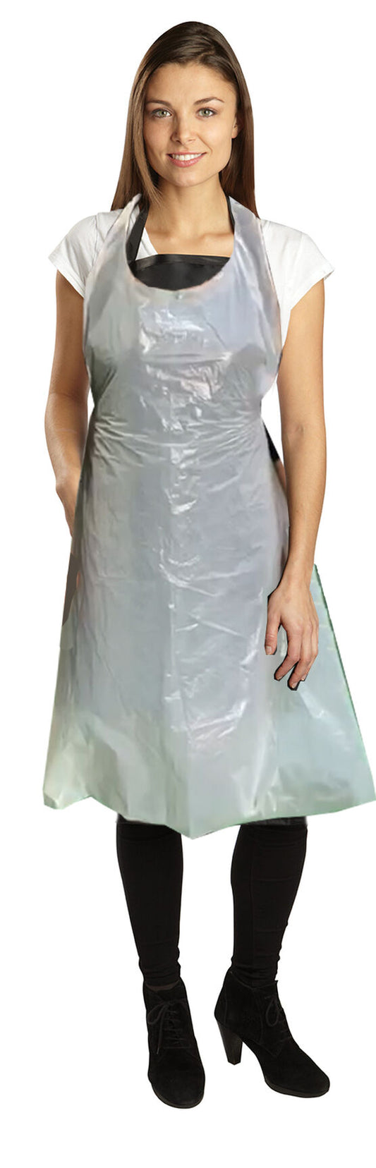 Tablier Babyliss Pro Jetable 50/pqt