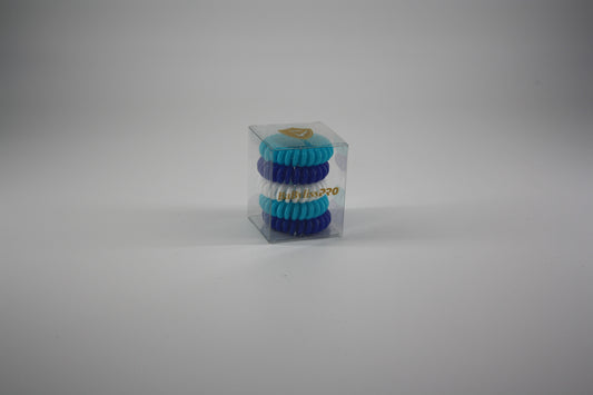 Attache Sans trace Babyliss Pro MEDITERRANEO