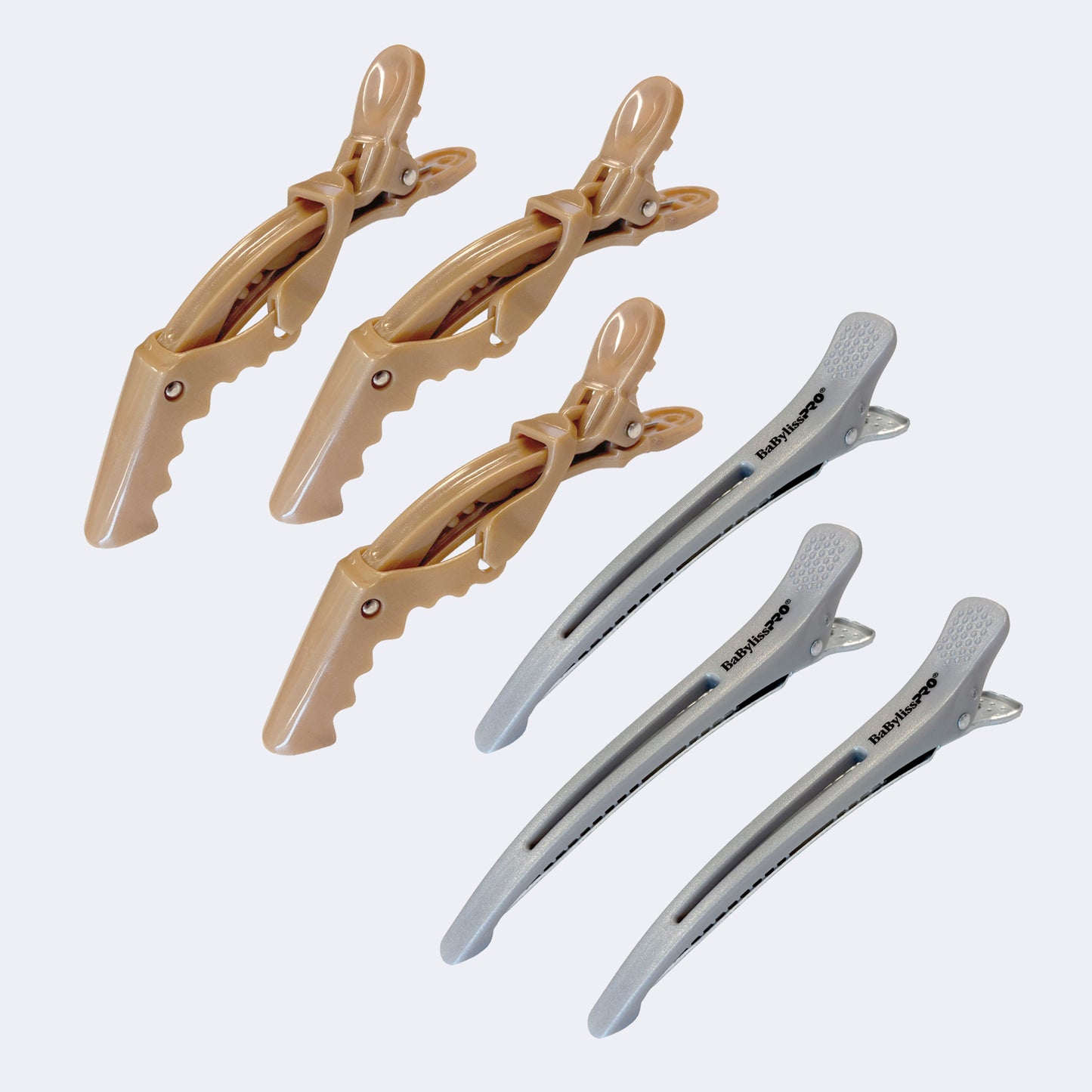 Pince Babyliss Pro à sectionner Metalix