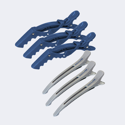 Ensembre Babyliss Pro de pince à sectionner assortis Twilight