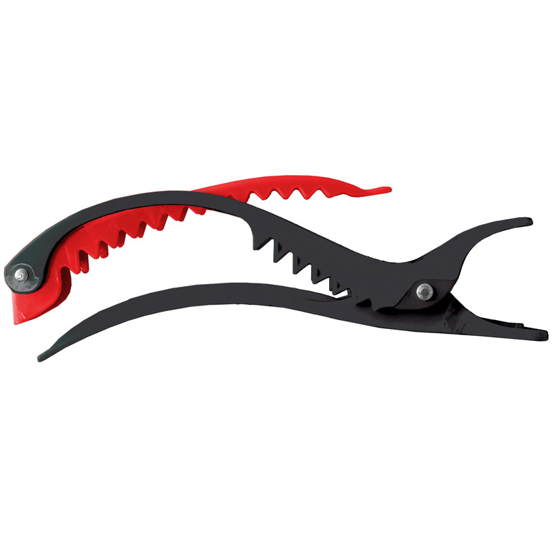 Babyliss Pro double hinge clip 4/box