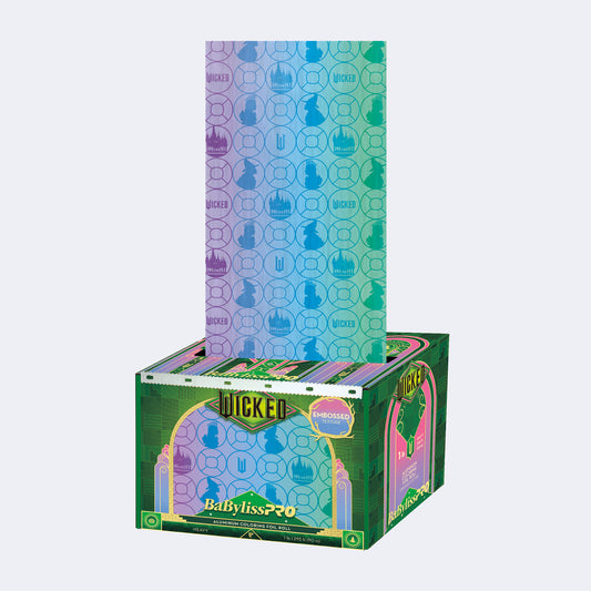 Babyliss Pro Textured Foil Heavy Wicked 1lb