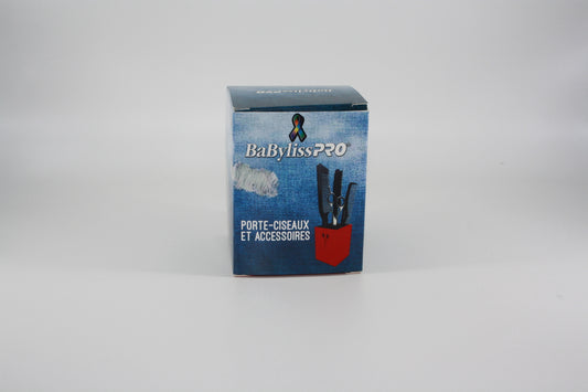 Babyliss Pro No Distress Accessory Holder