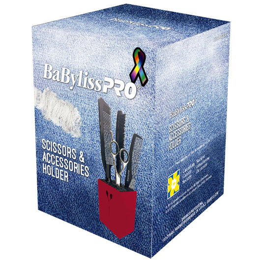 Babyliss Pro No Distress Accessory Holder