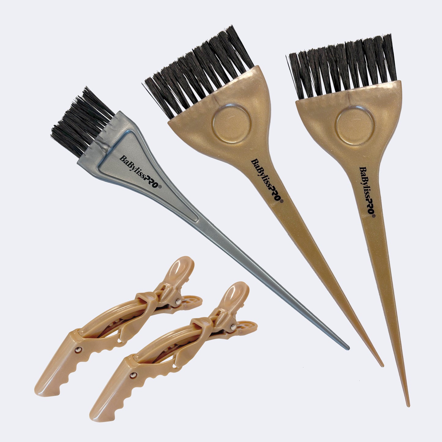 Babyliss Pro Tint Trio Metalix