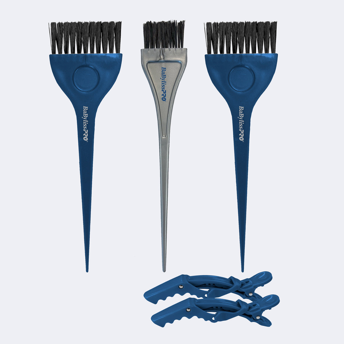 Babyliss Pro Twilight dye set