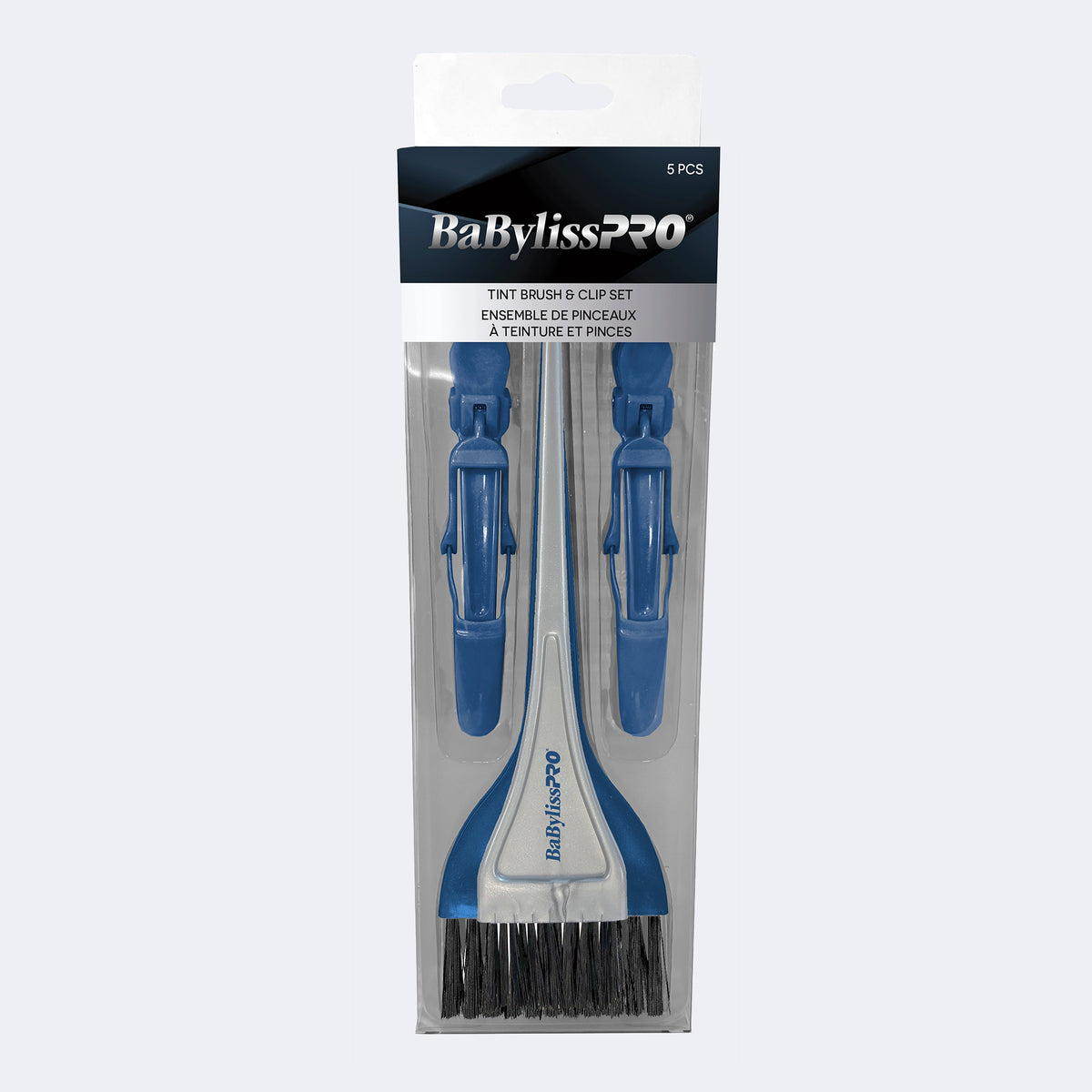 Babyliss Pro Twilight dye set